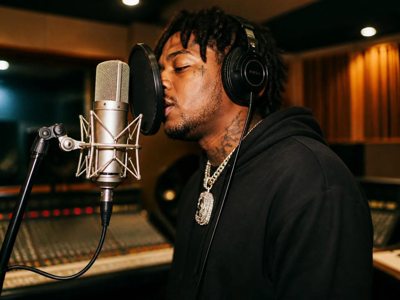 Open for features and production