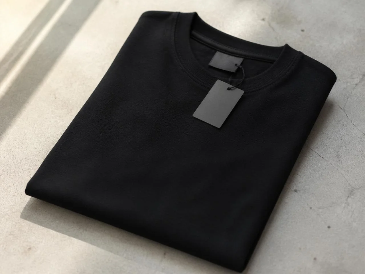 Paradi$e Logo Tee, heavyweight cotton