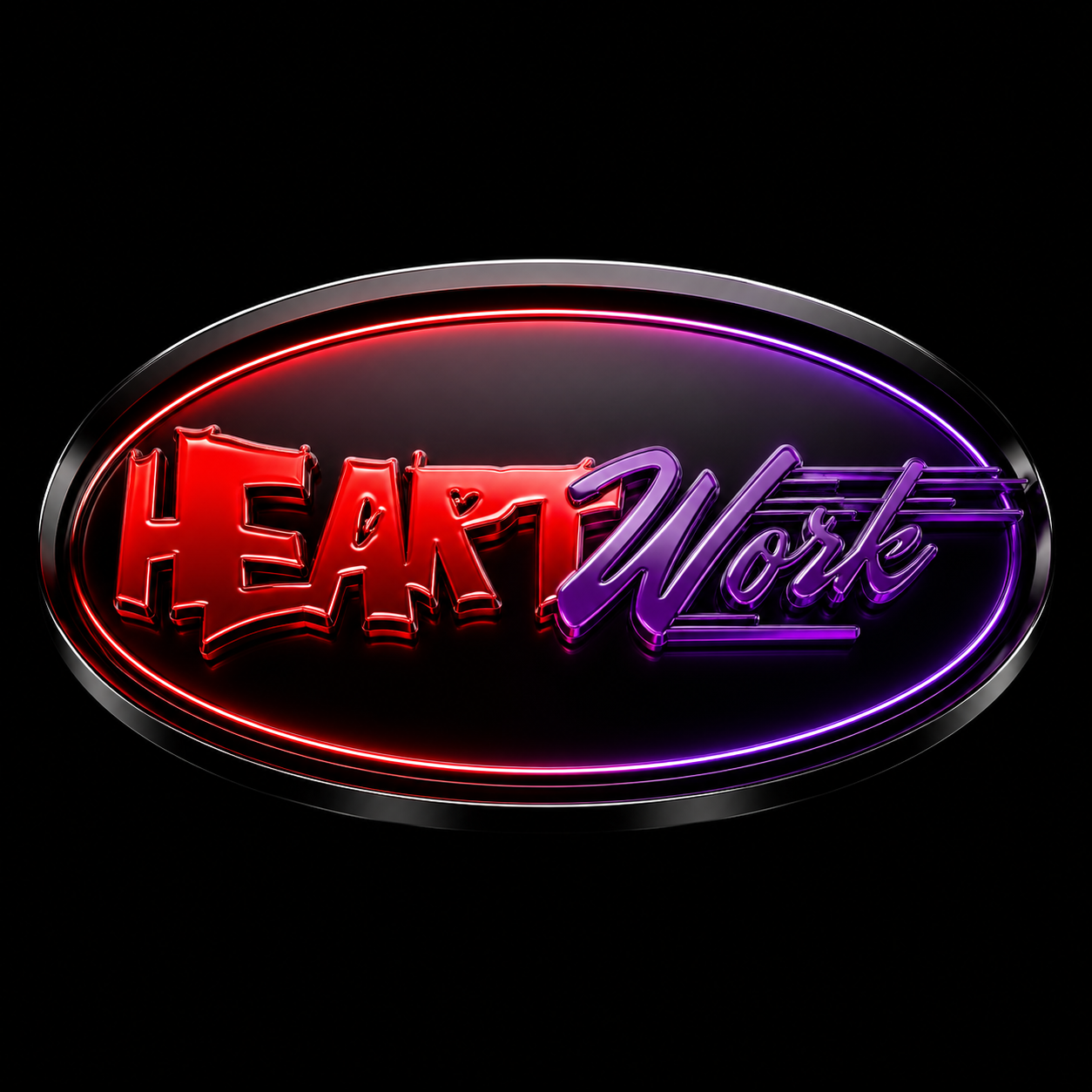 HeartWork Drops Weekly