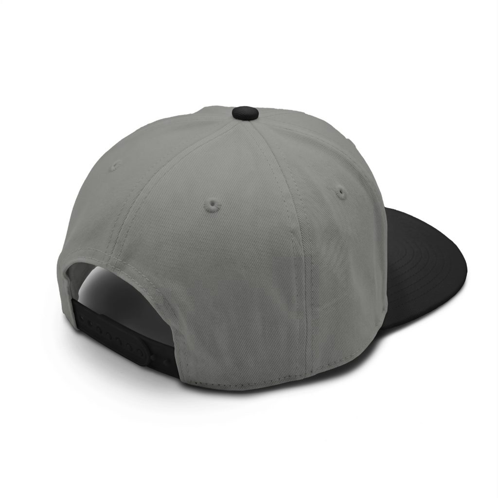 86'd Racer 2-Tone Cap view 12