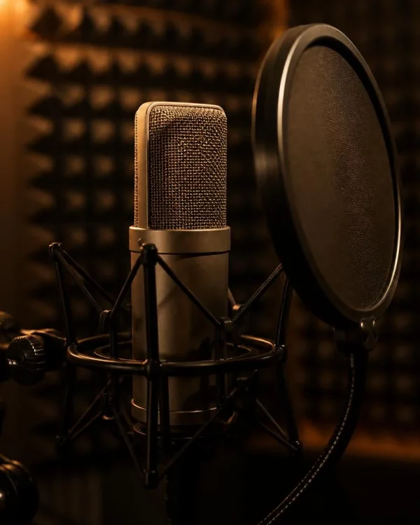 Streets Talk (Audio File)