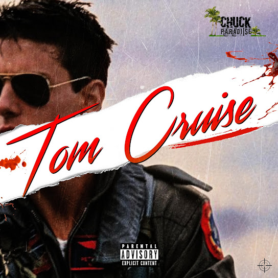Tom Cruise